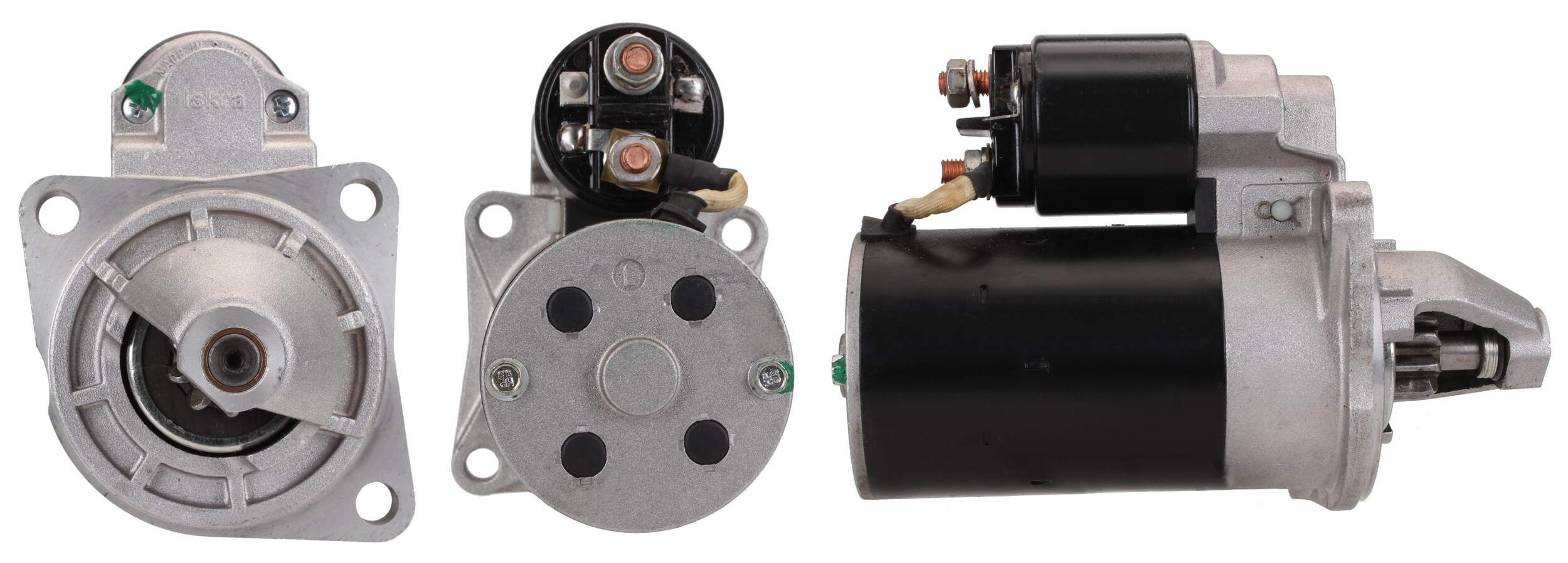 Starter DRI 600137092