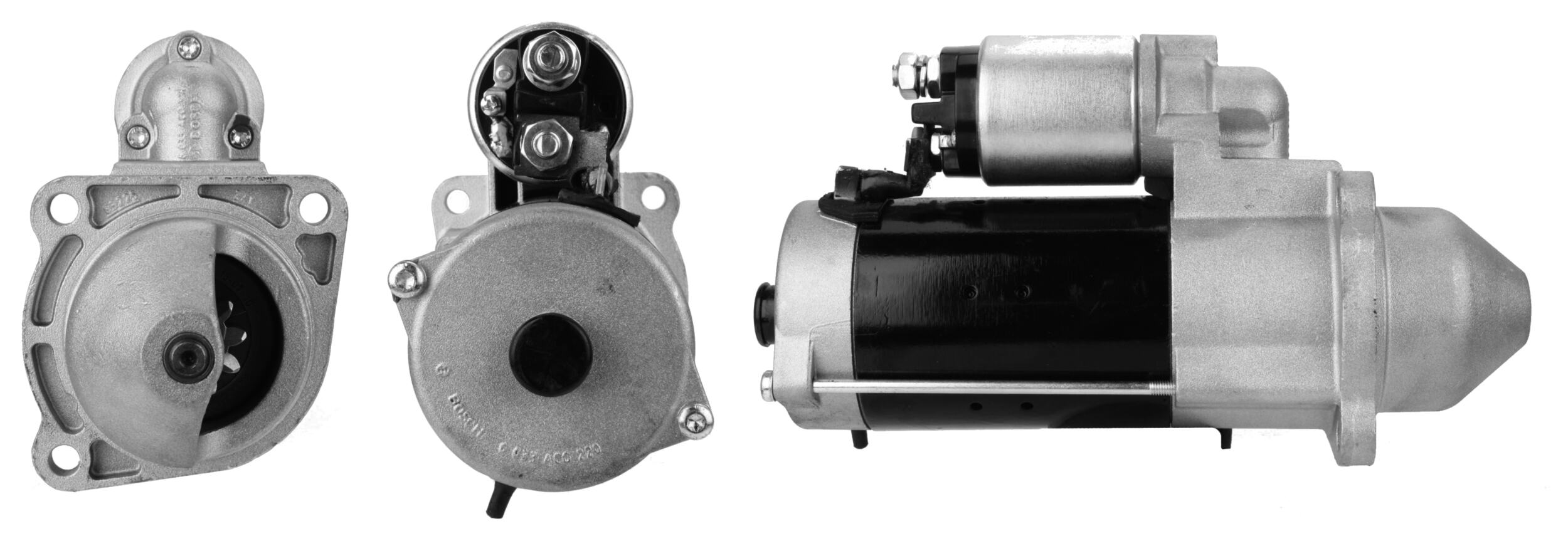 Starter DRI 330041104