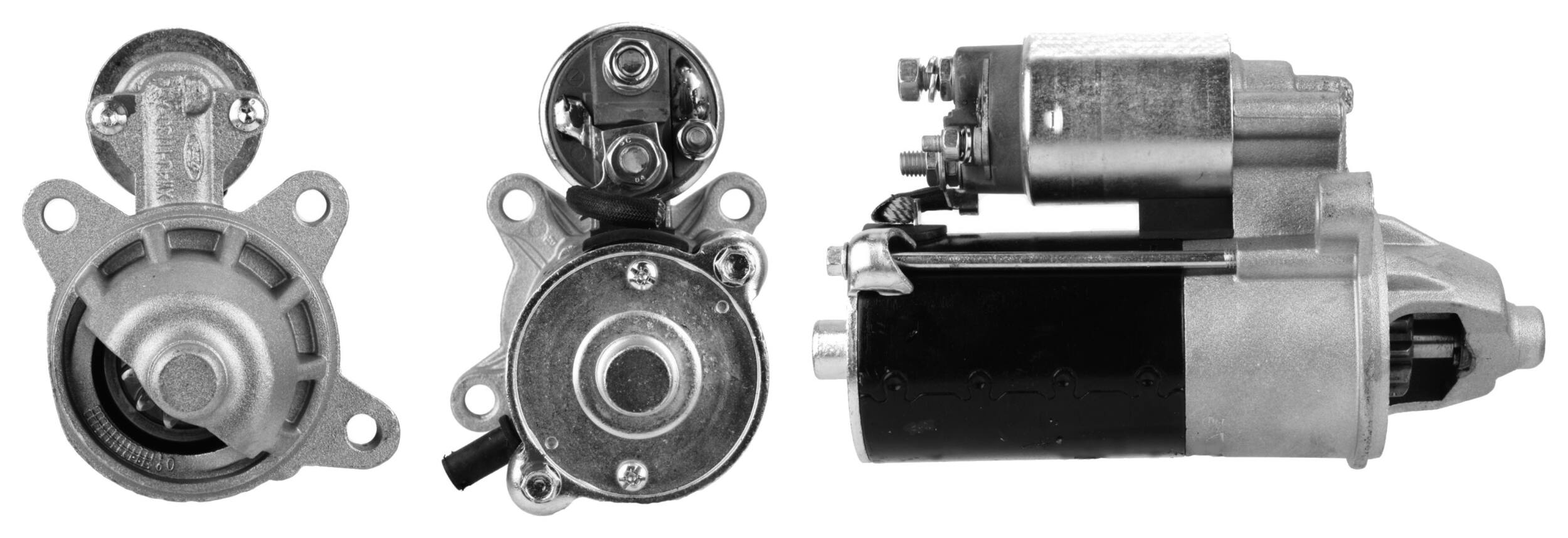 DRI Starter 314040112
