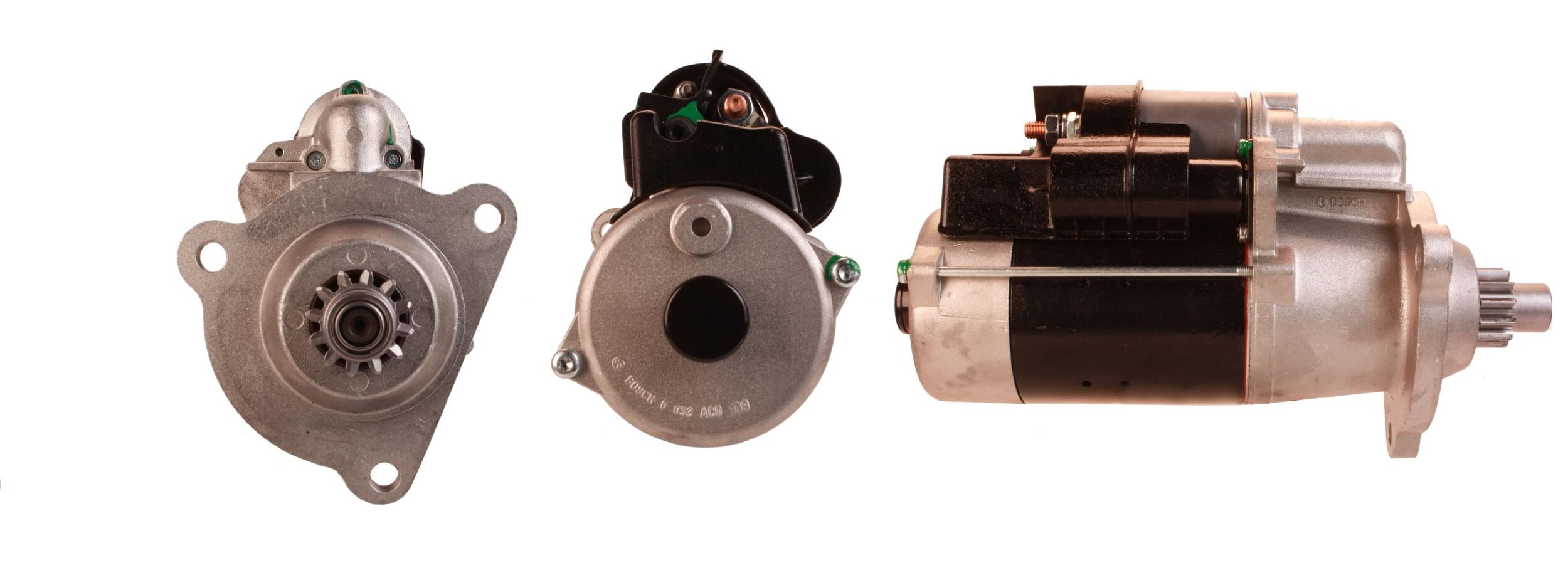 Starter DRI 332011124