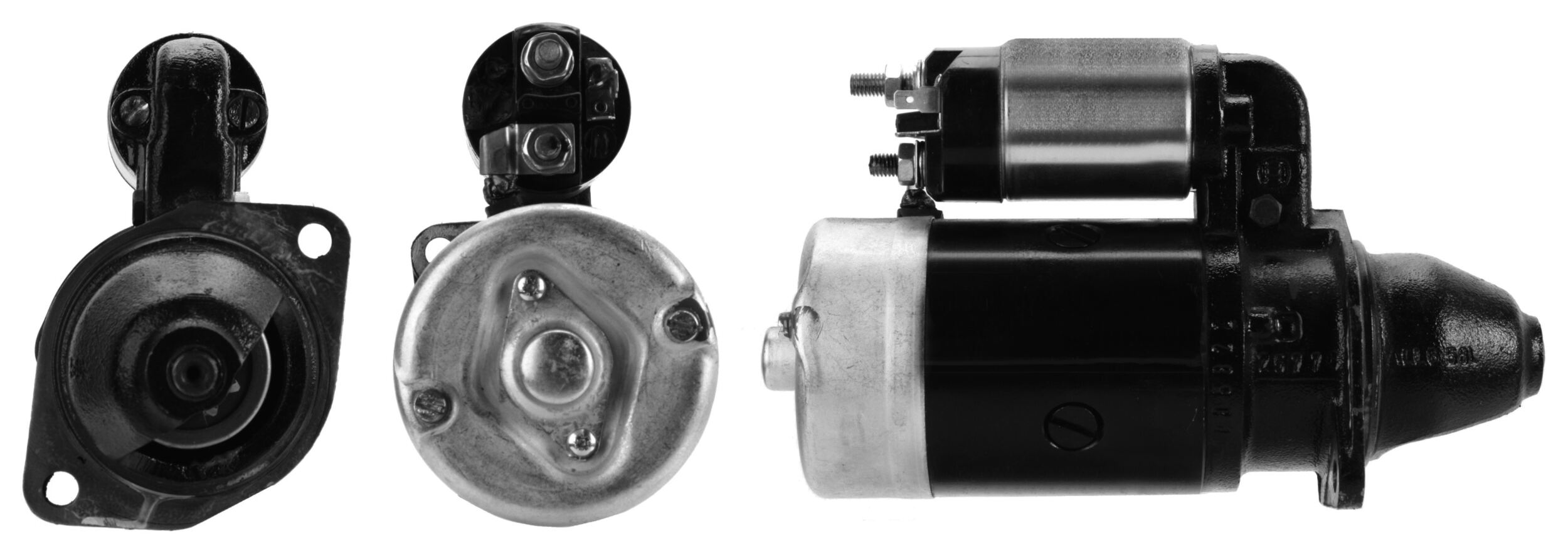 Starter DRI 681010092