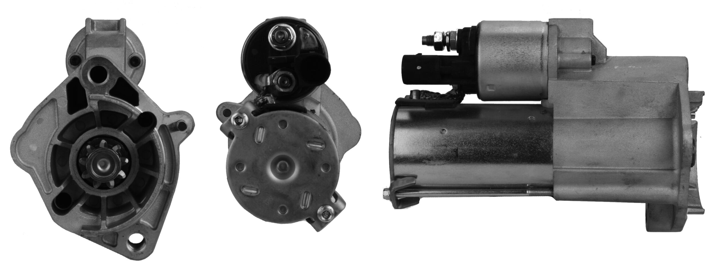 DRI Starter 318218092