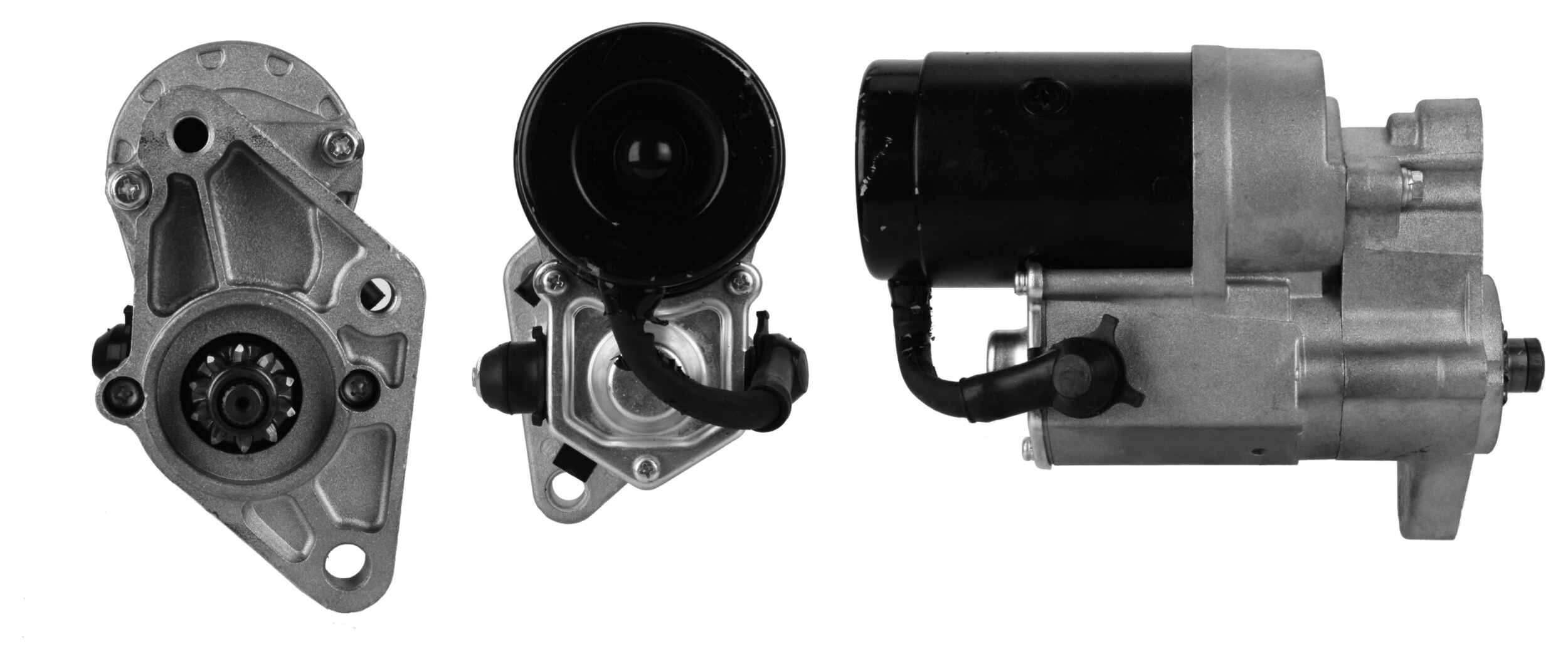 Starter DRI 624013102