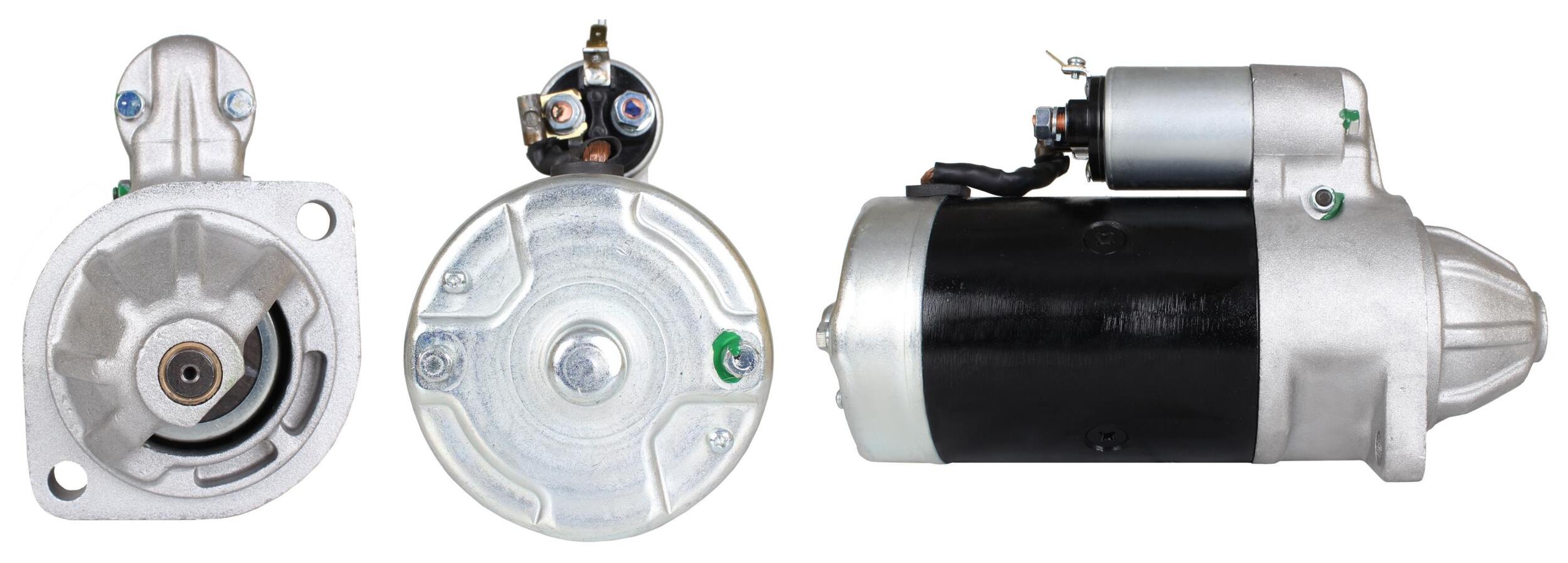 Starter DRI 343002092