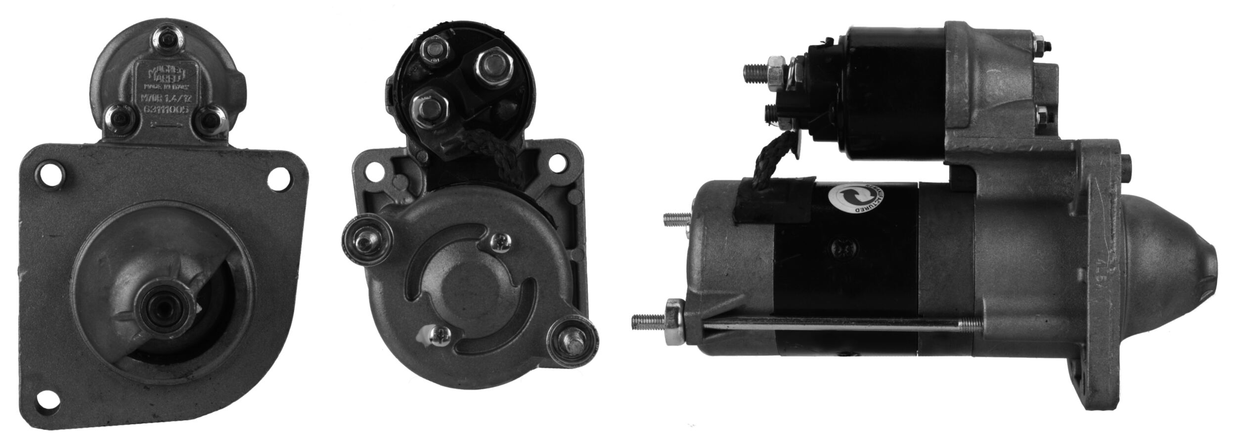DRI Starter 318096092