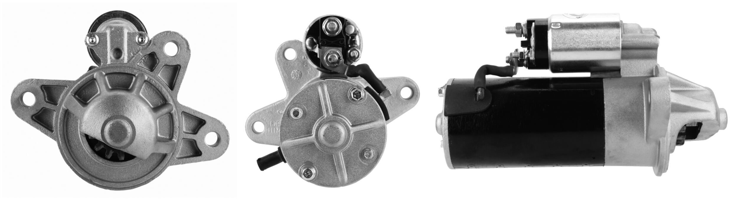 Starter DRI 320012132