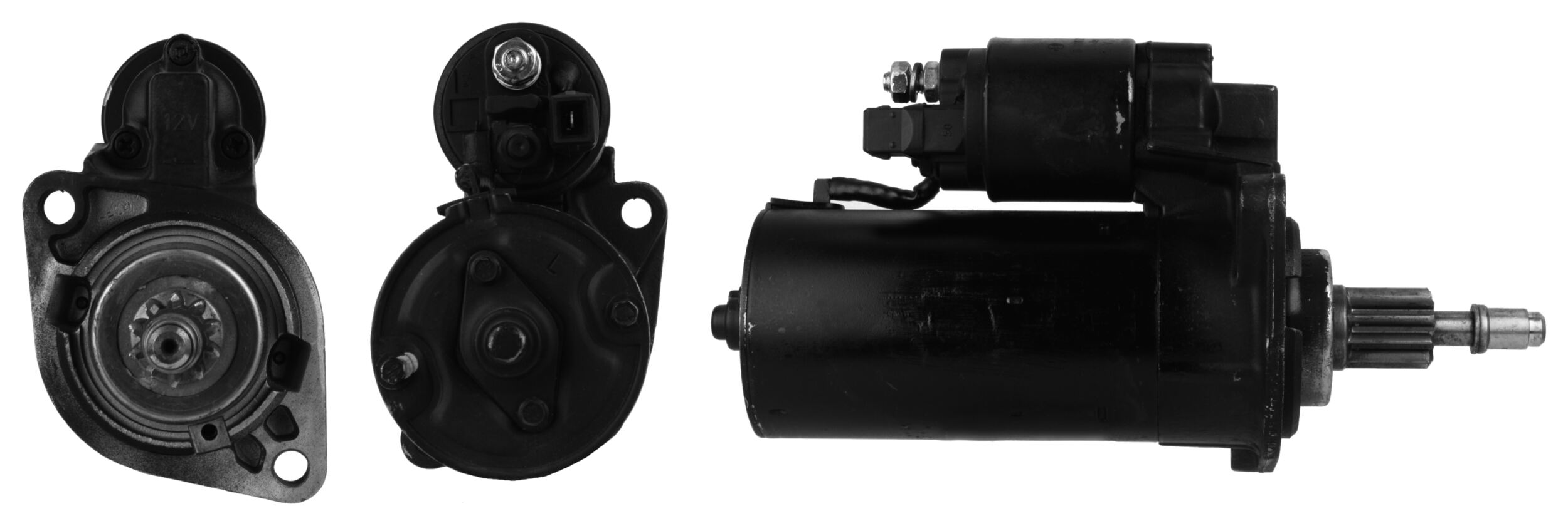 DRI Starter 311046102