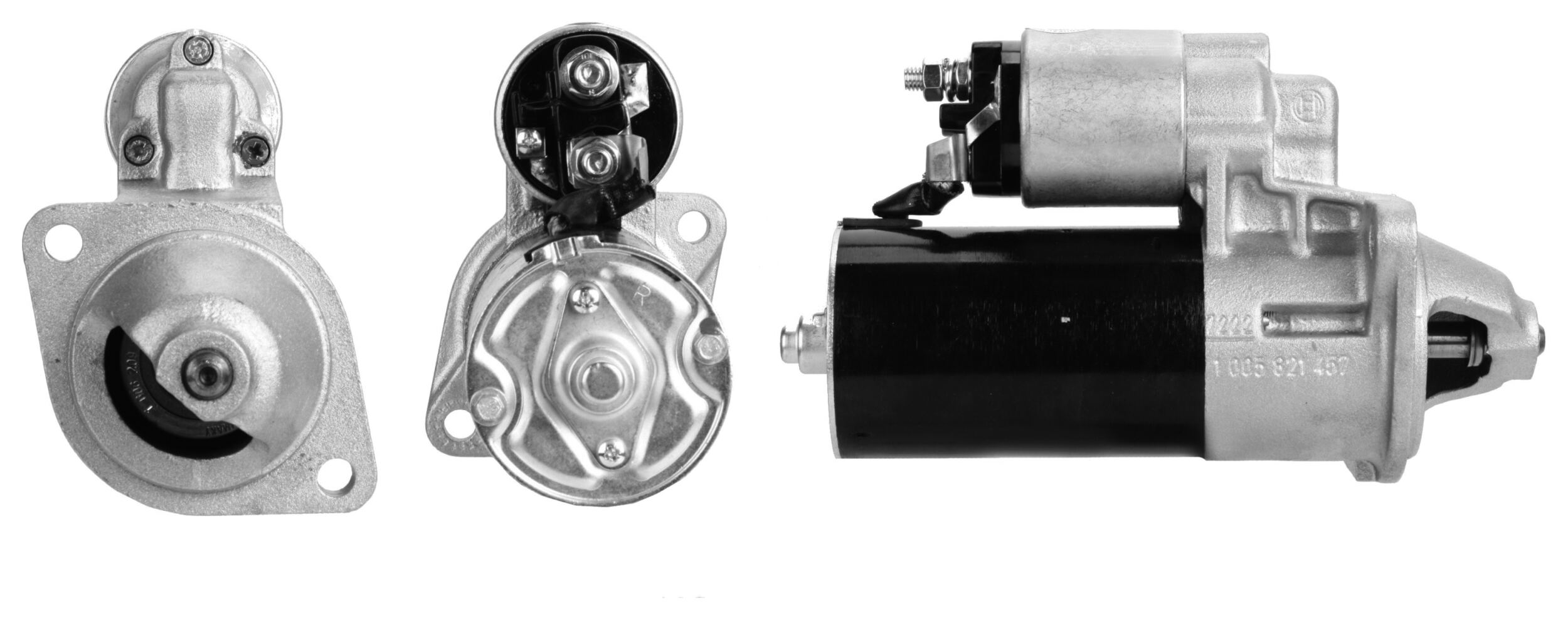 Starter DRI 310010092
