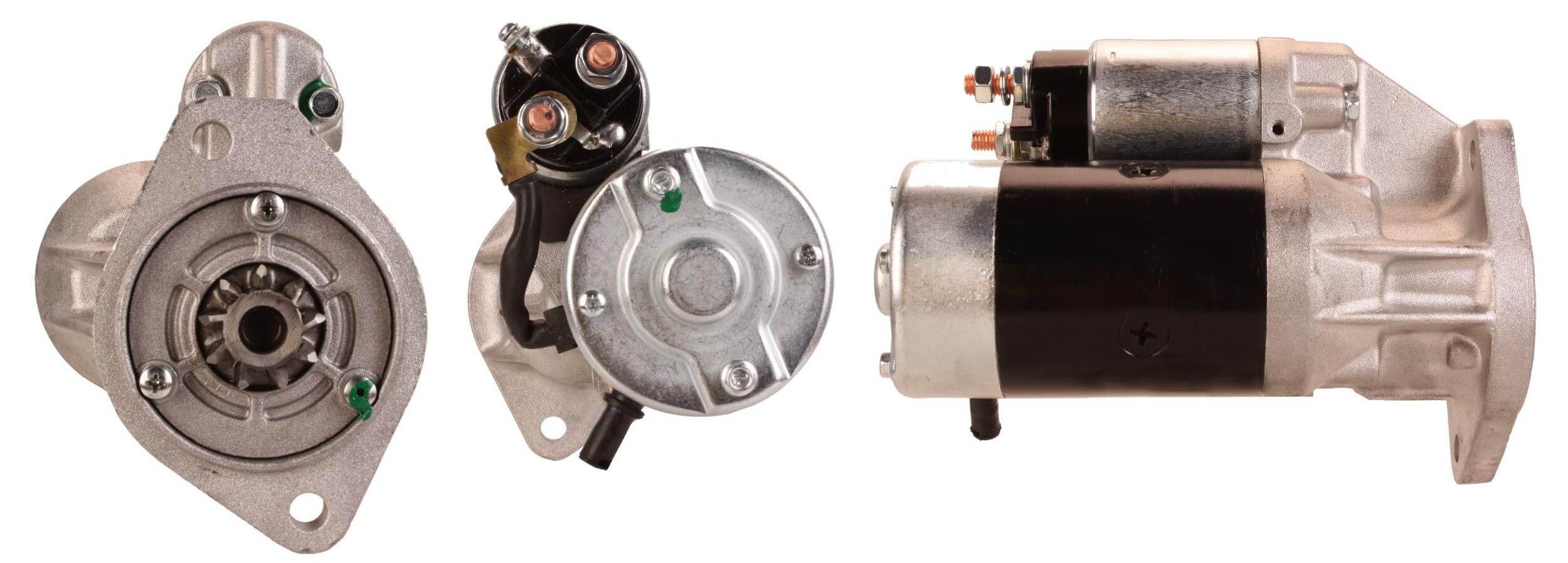 Starter DRI 327026092