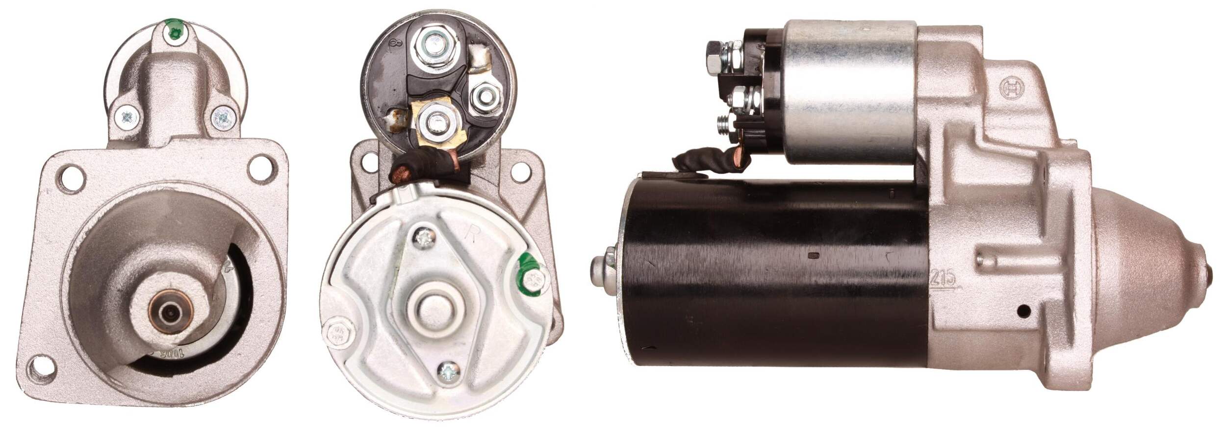 Starter DRI 319020102
