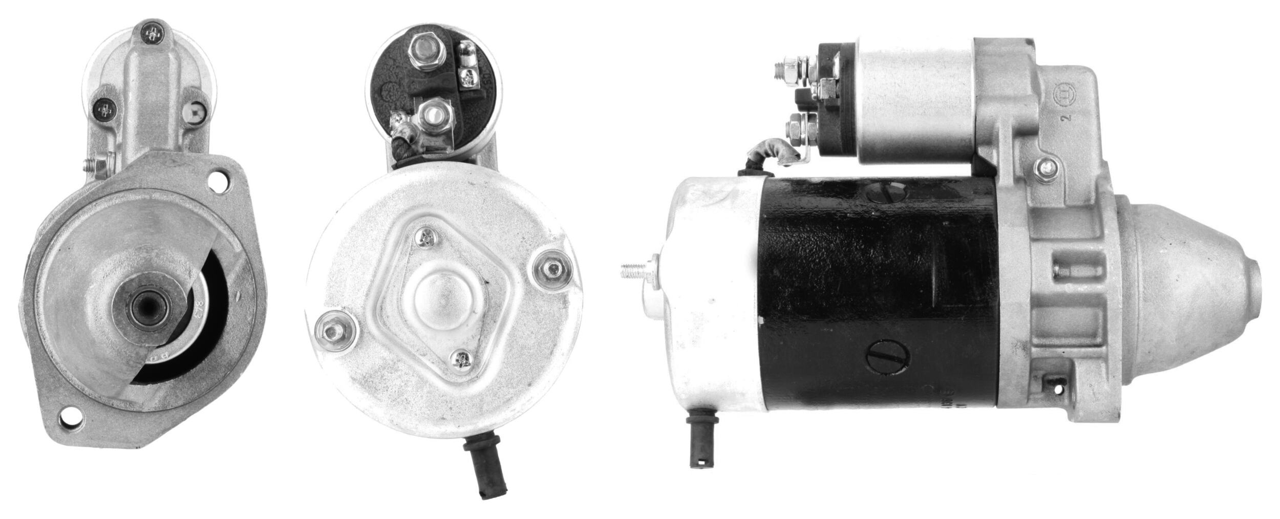 Starter DRI 325005092