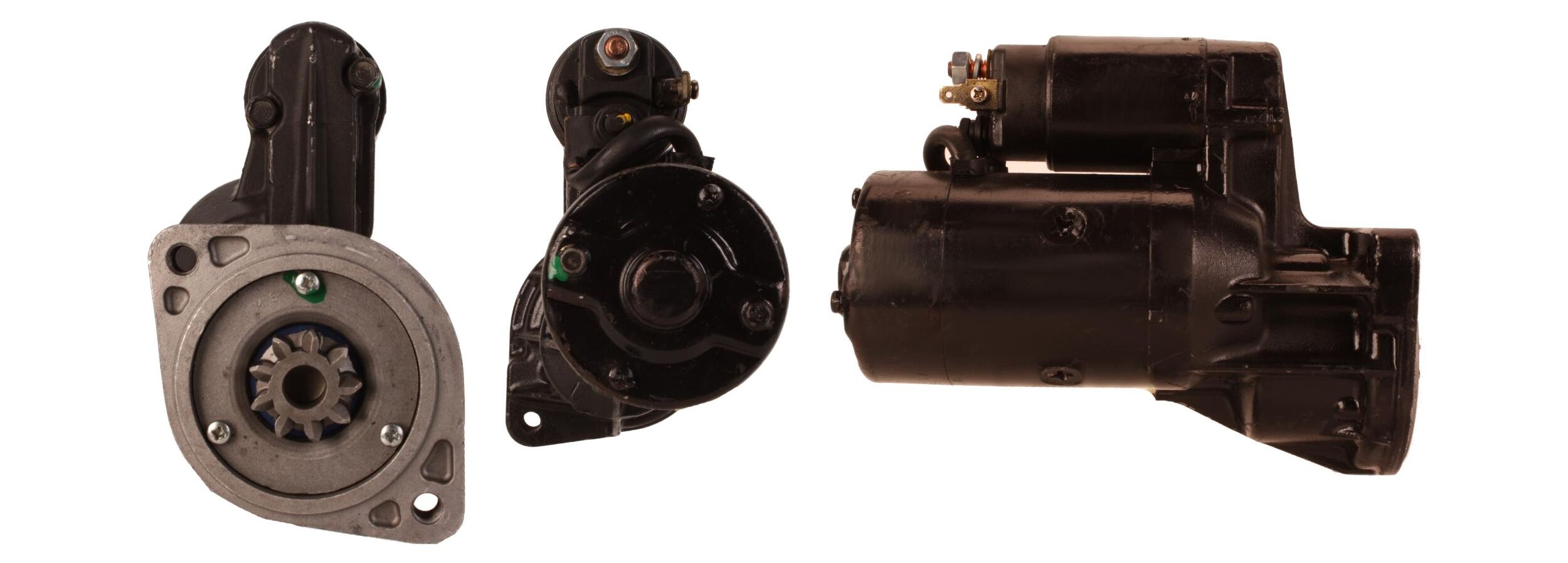 Starter DRI 327024102