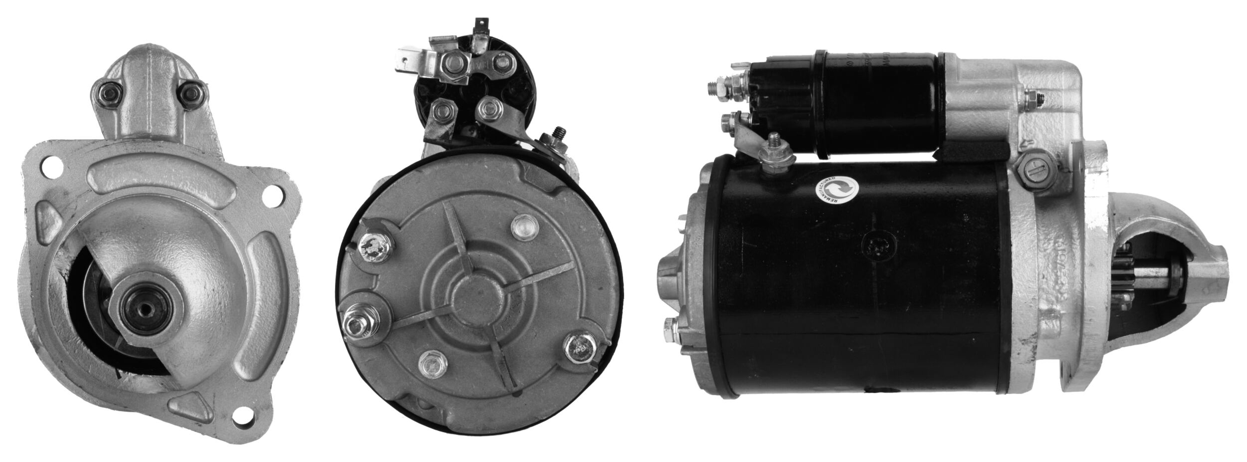 Starter DRI 320002102