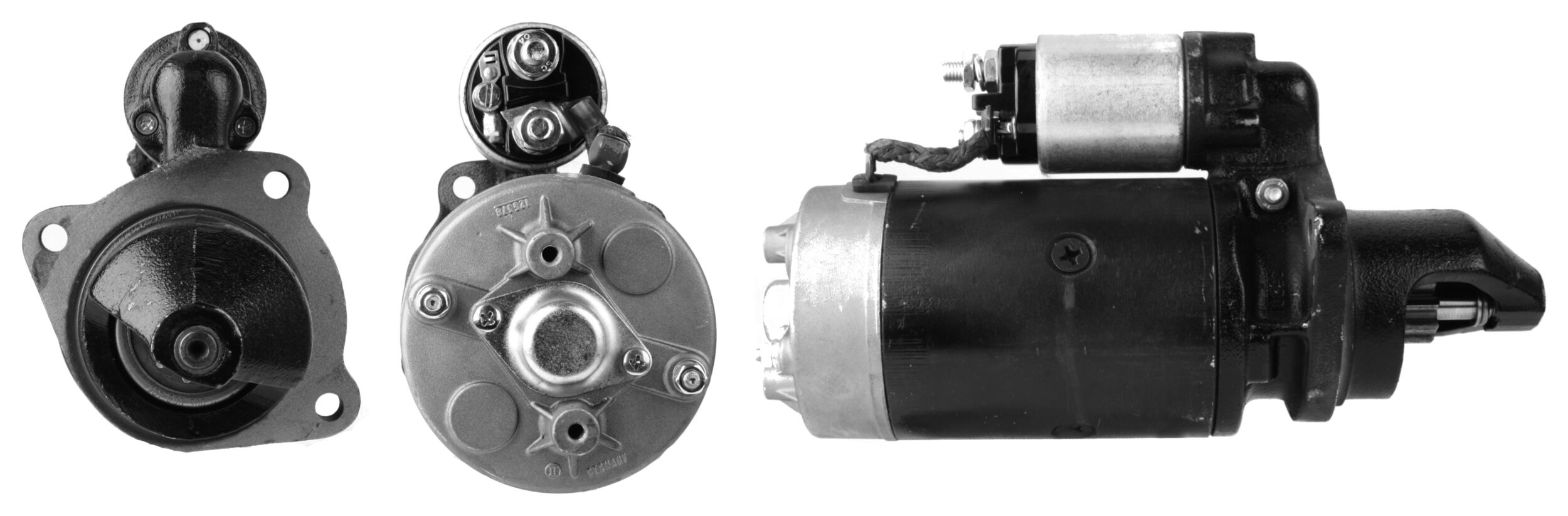 Starter DRI 325006094
