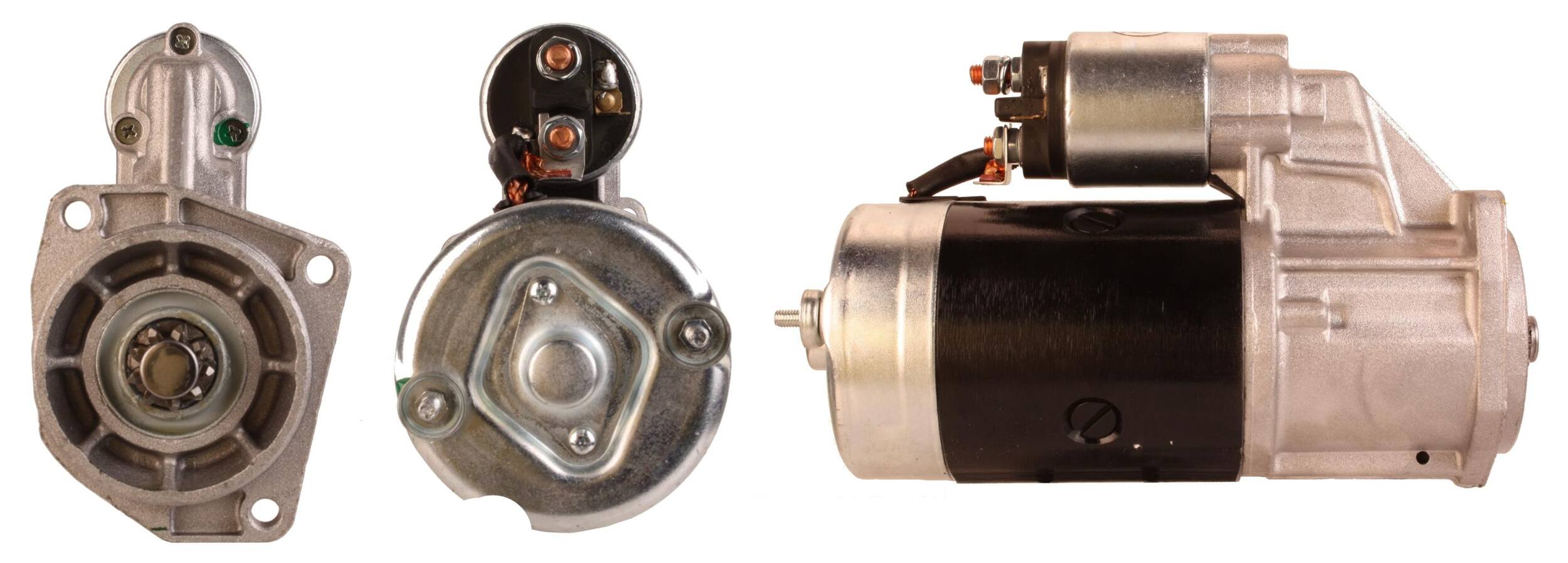 Starter DRI 311026092