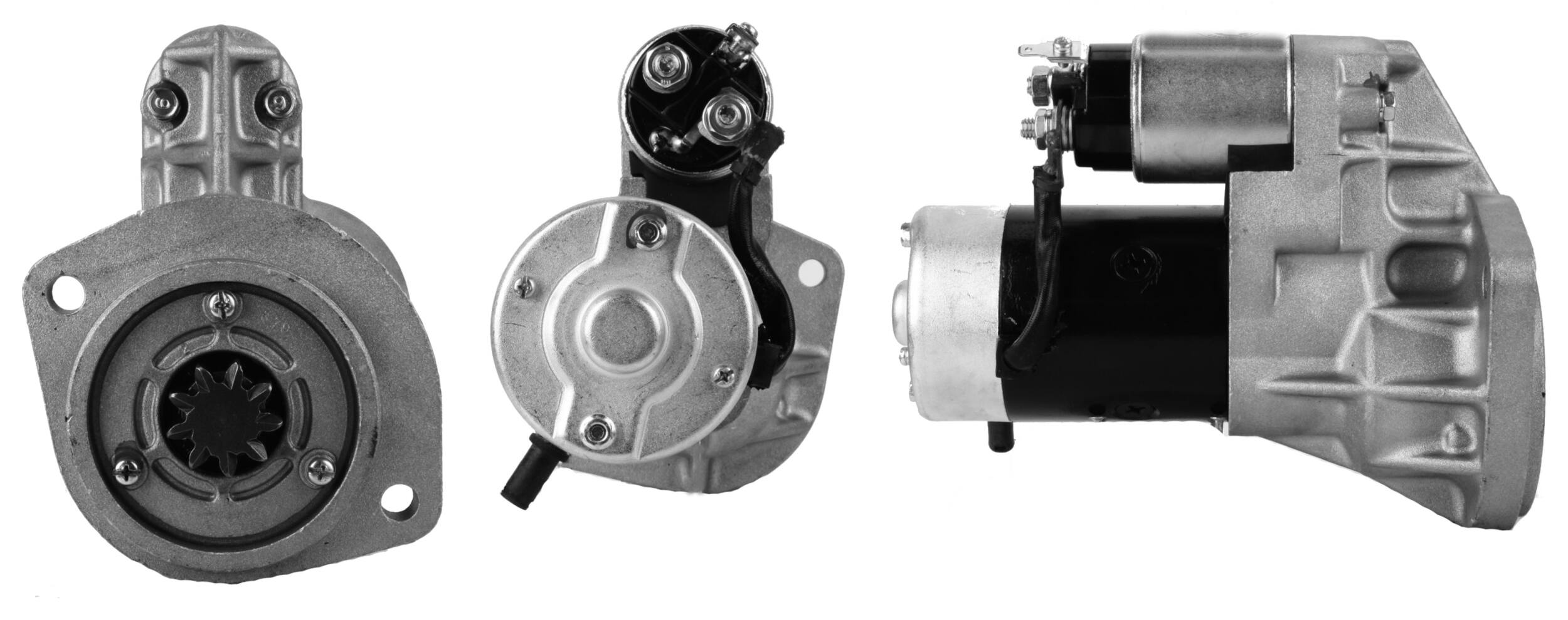 Starter DRI 327060092