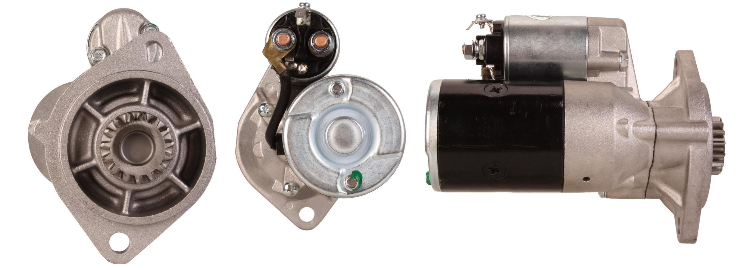 Starter DRI 682034152