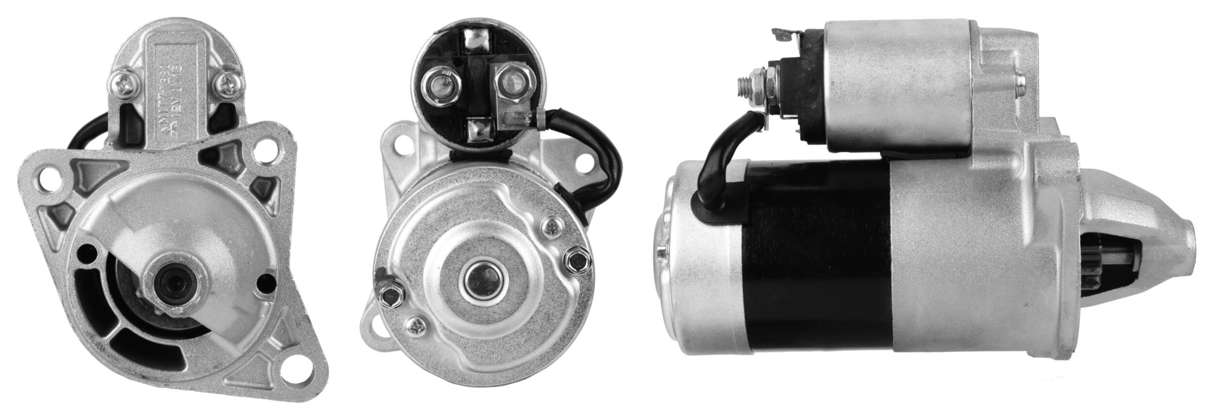Starter DRI 324007102