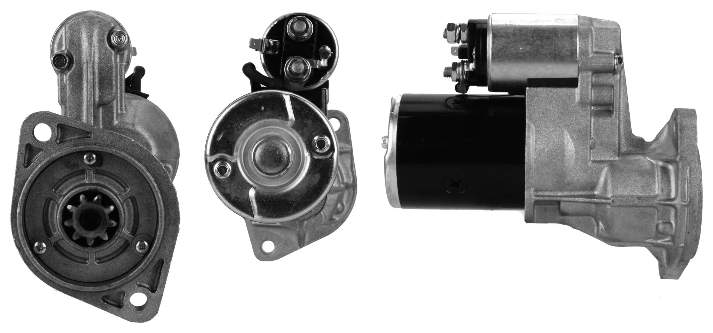 Starter DRI 327021092