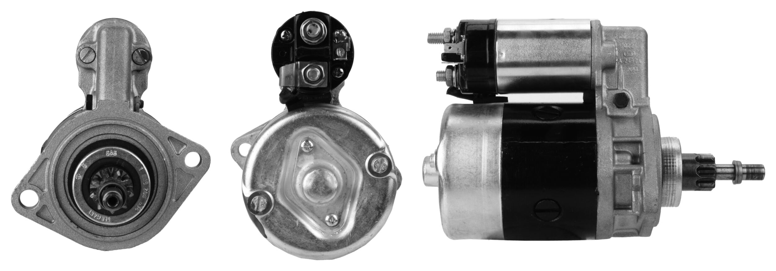 Starter DRI 311018092
