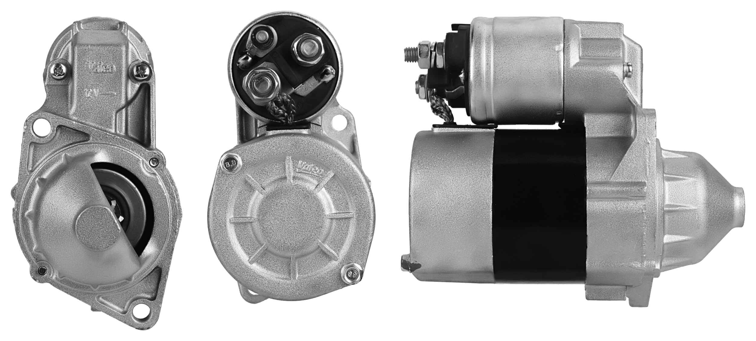 Starter DRI 325027082