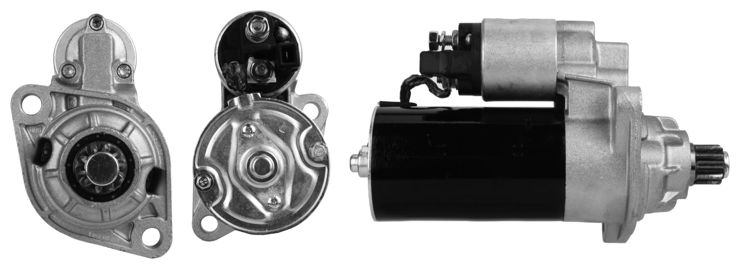 DRI Starter 311077102