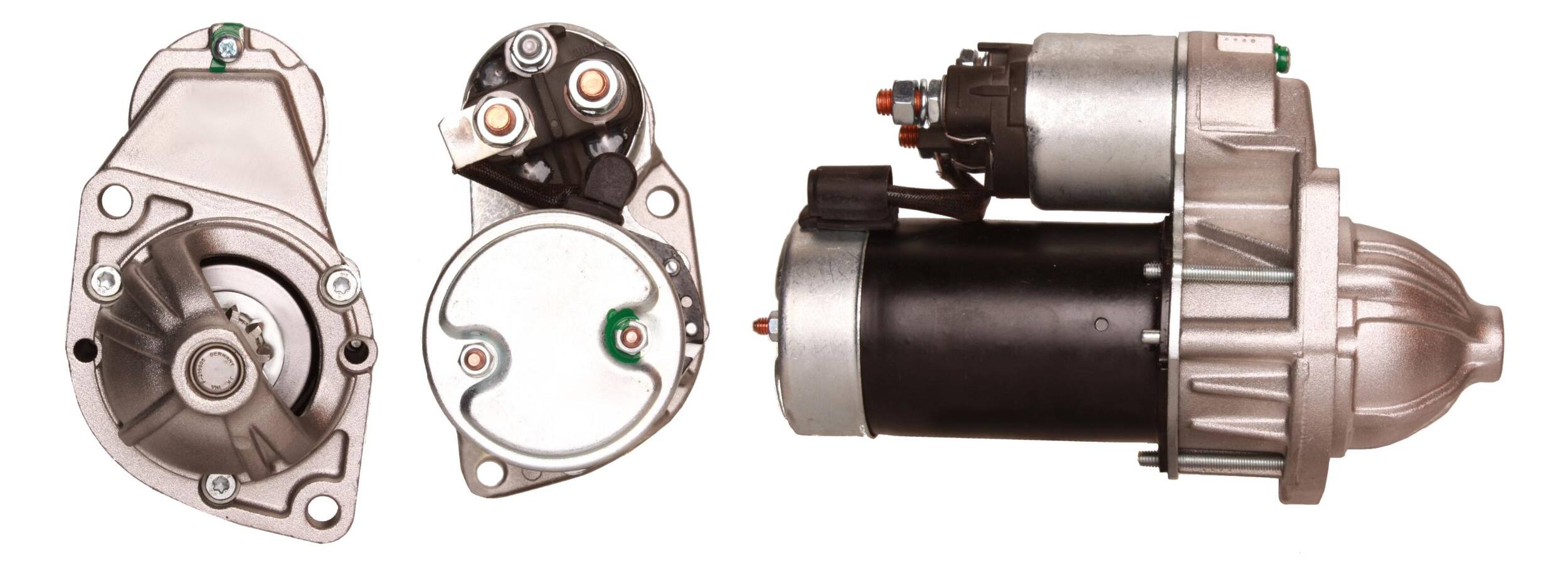 Starter DRI 325047102