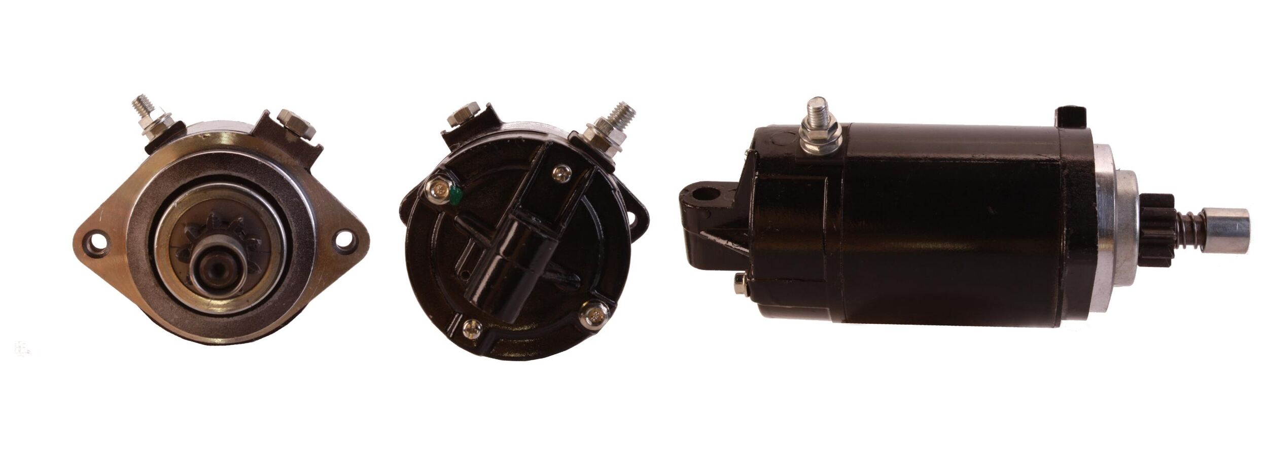 Starter DRI 600202112