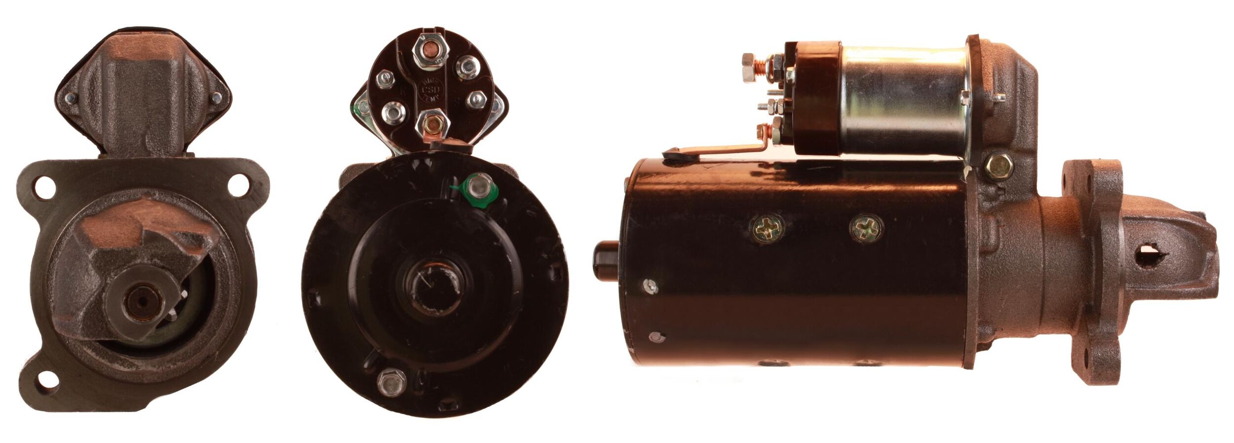 Starter DRI 692006102