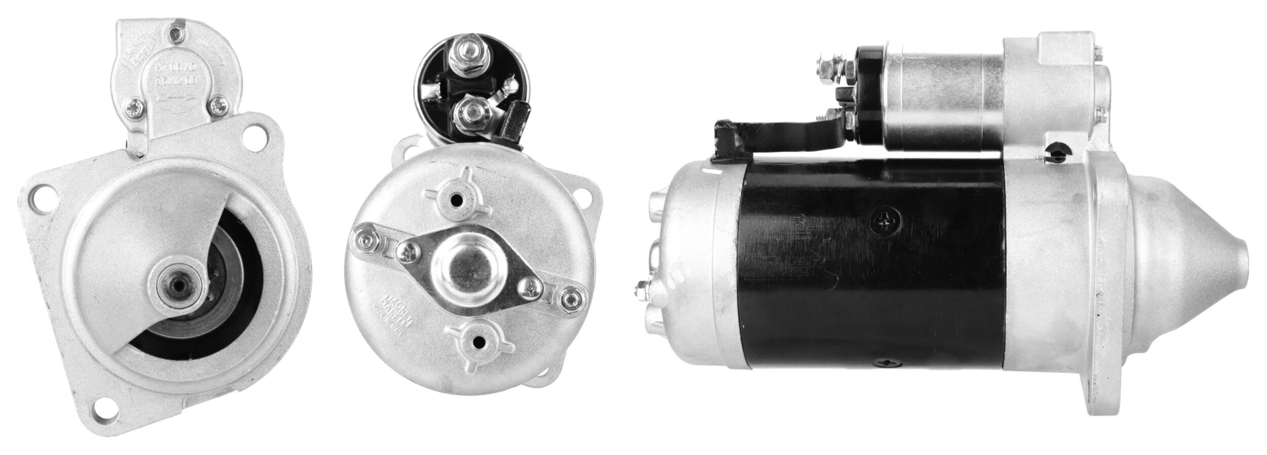 Starter DRI 318038092