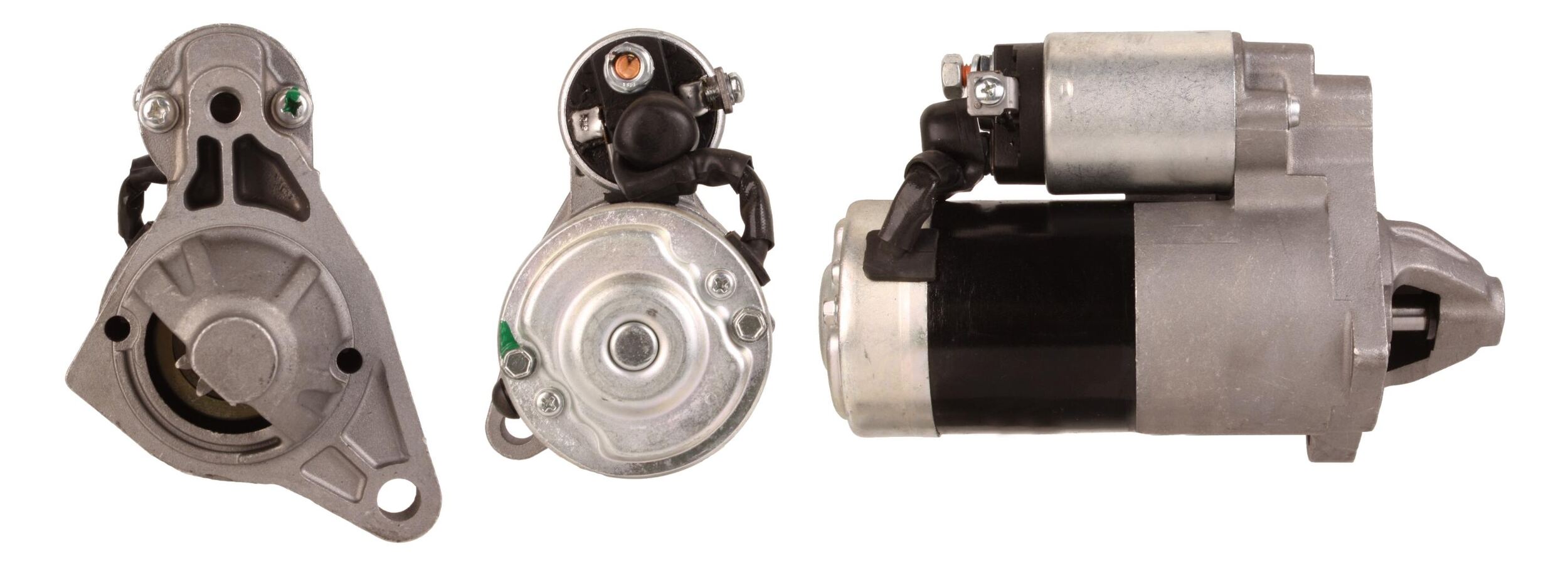 Starter DRI 670007102