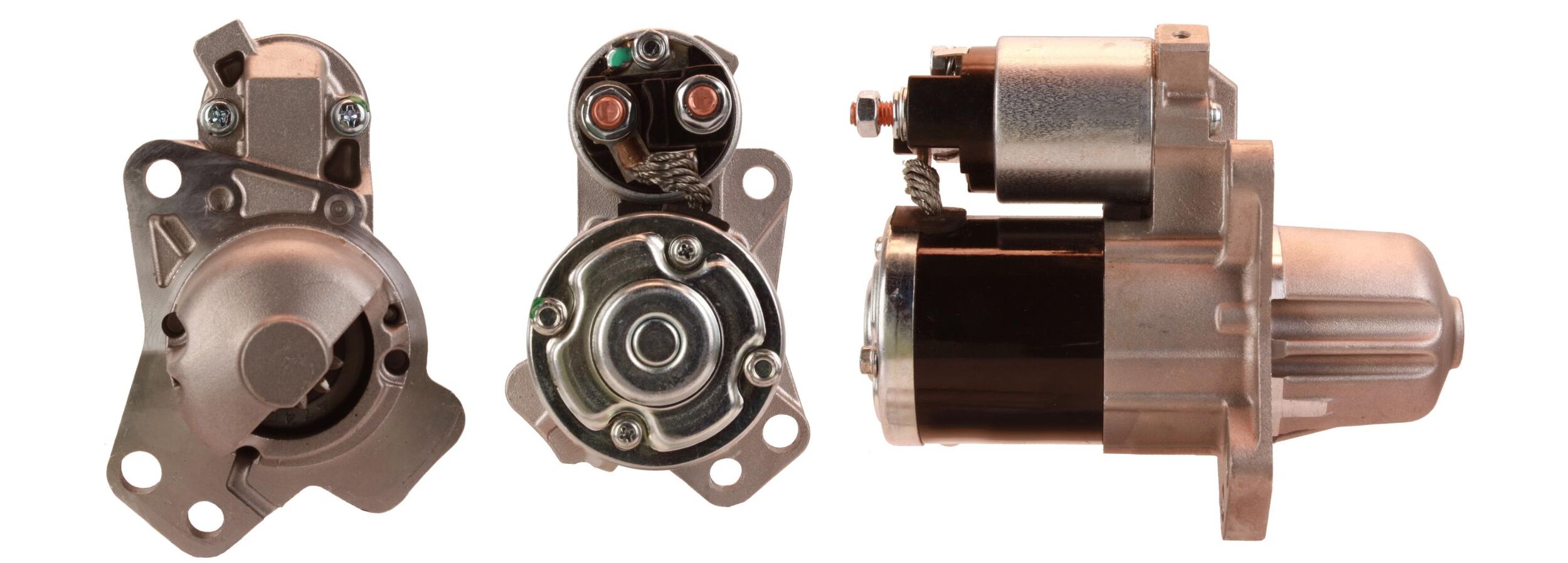 Starter DRI 331007122