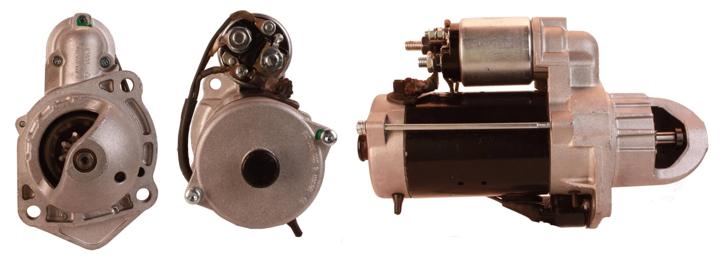 Starter DRI 625017092