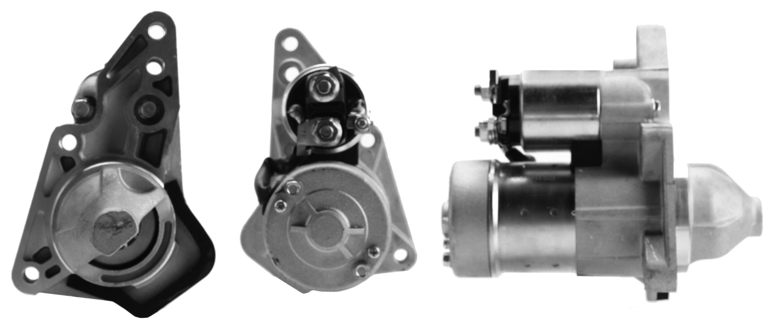 Starter DRI 327219102