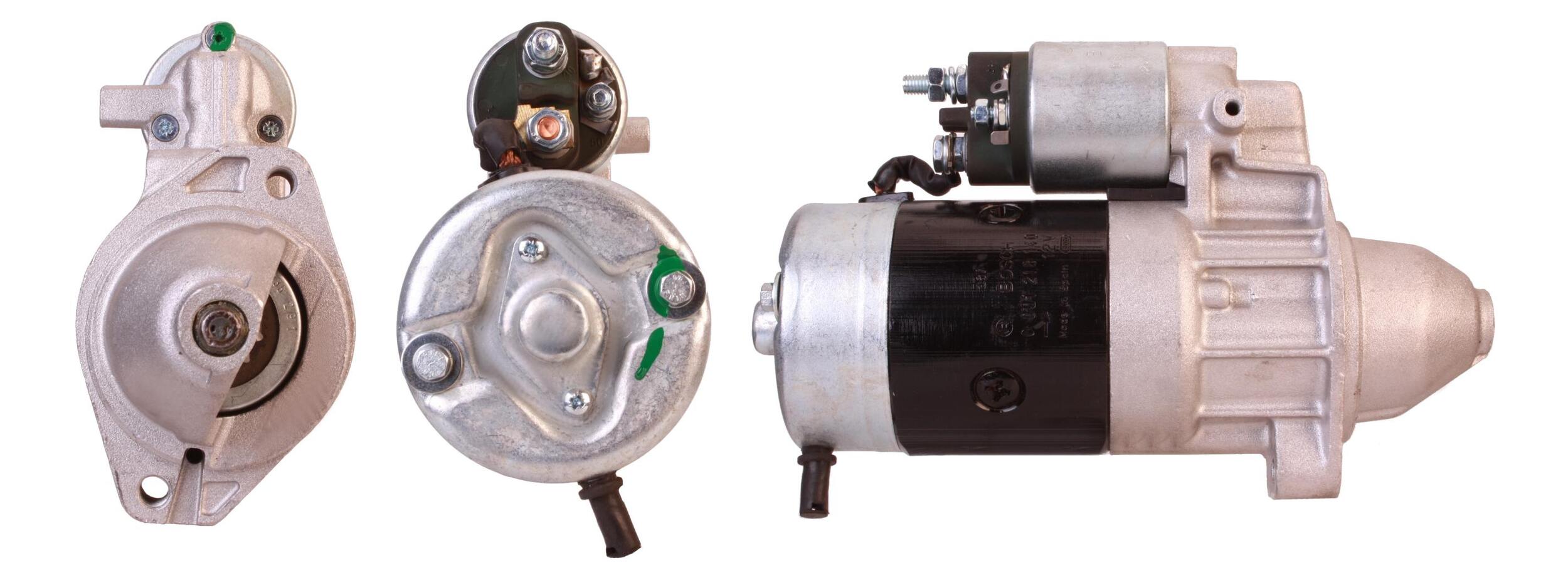 Starter DRI 325057102
