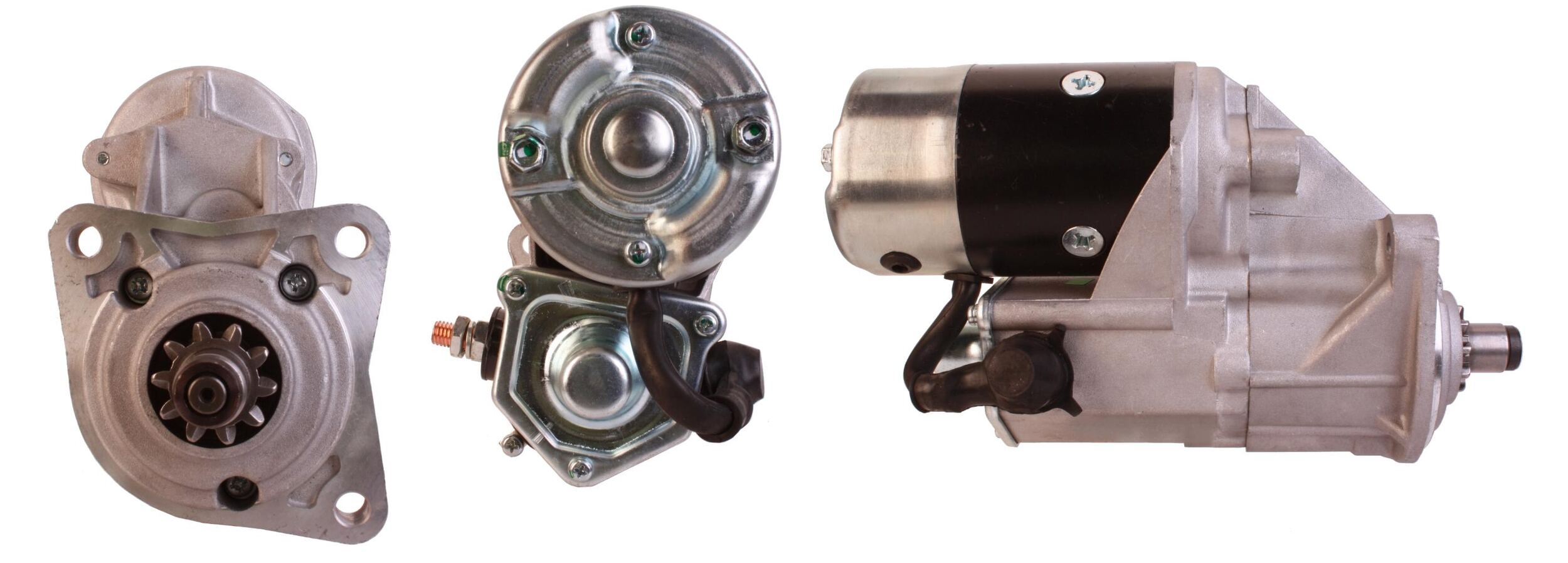 DRI Starter 672027104