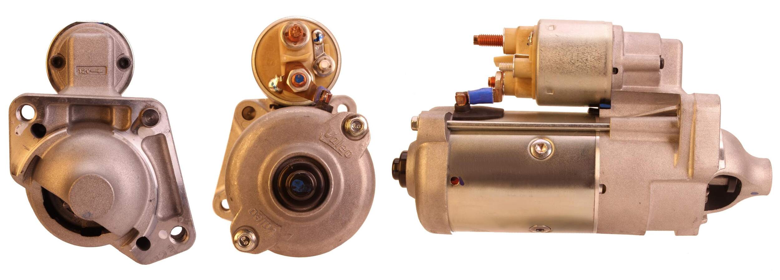 DRI Starter 338046132