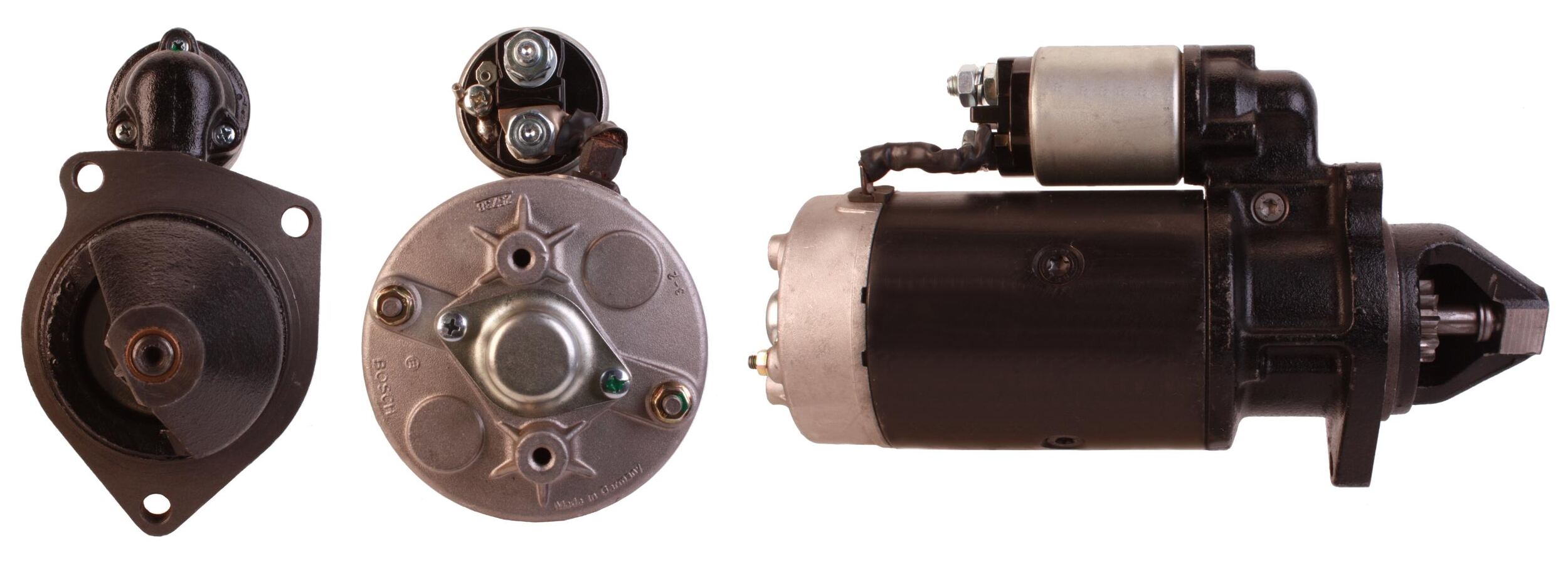 Starter DRI 600240104