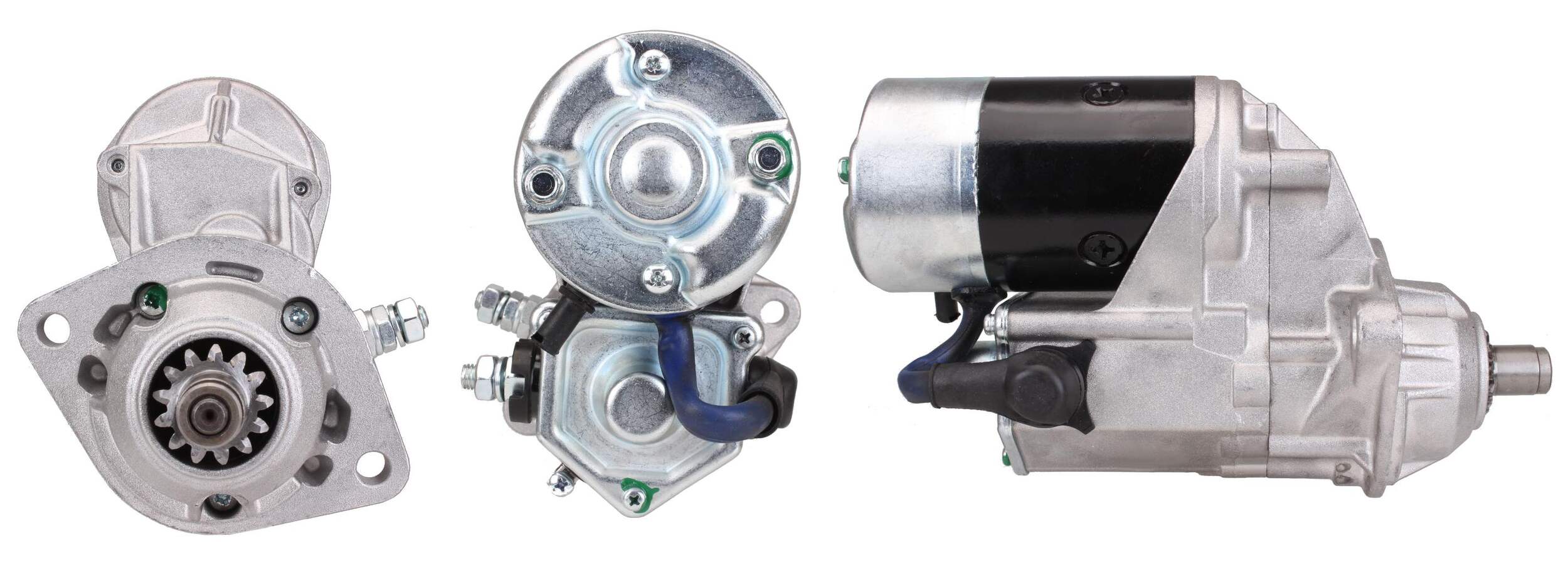 Starter DRI 672028132