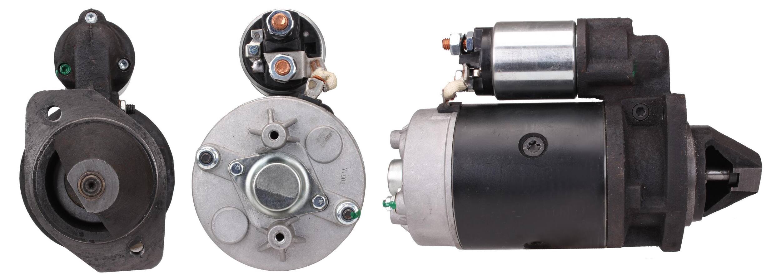 Starter DRI 625042104