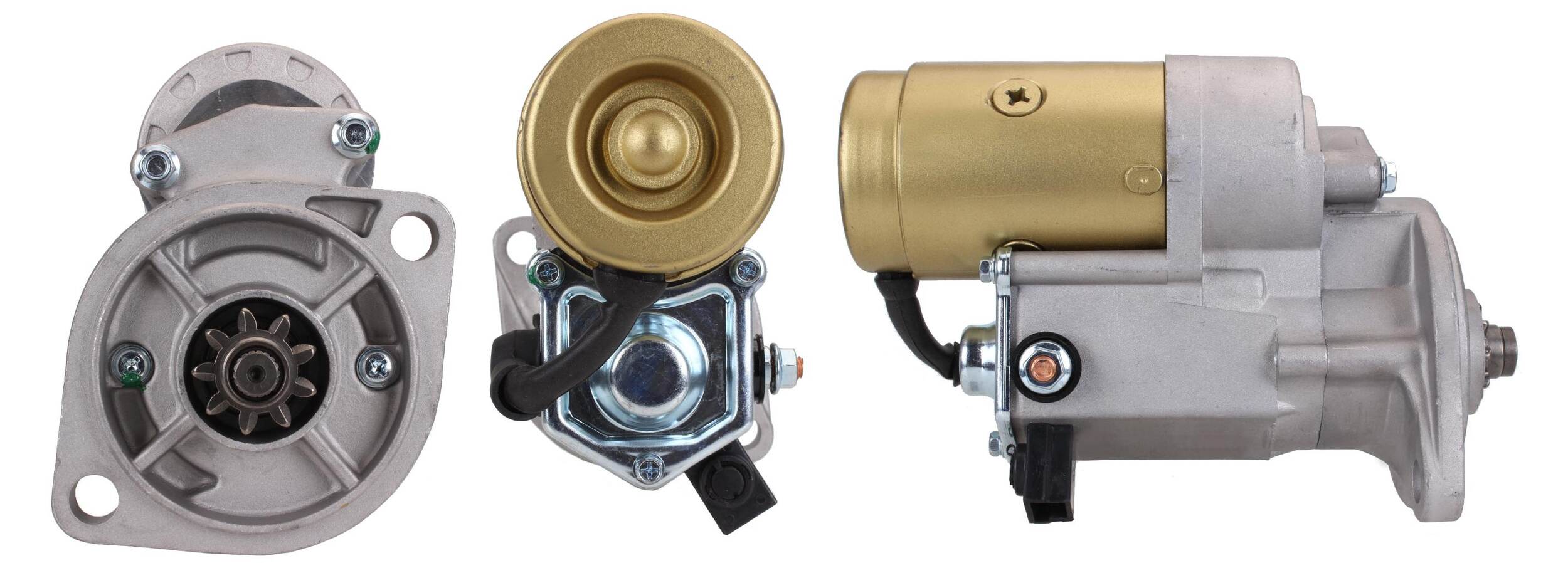 Starter DRI 643071092