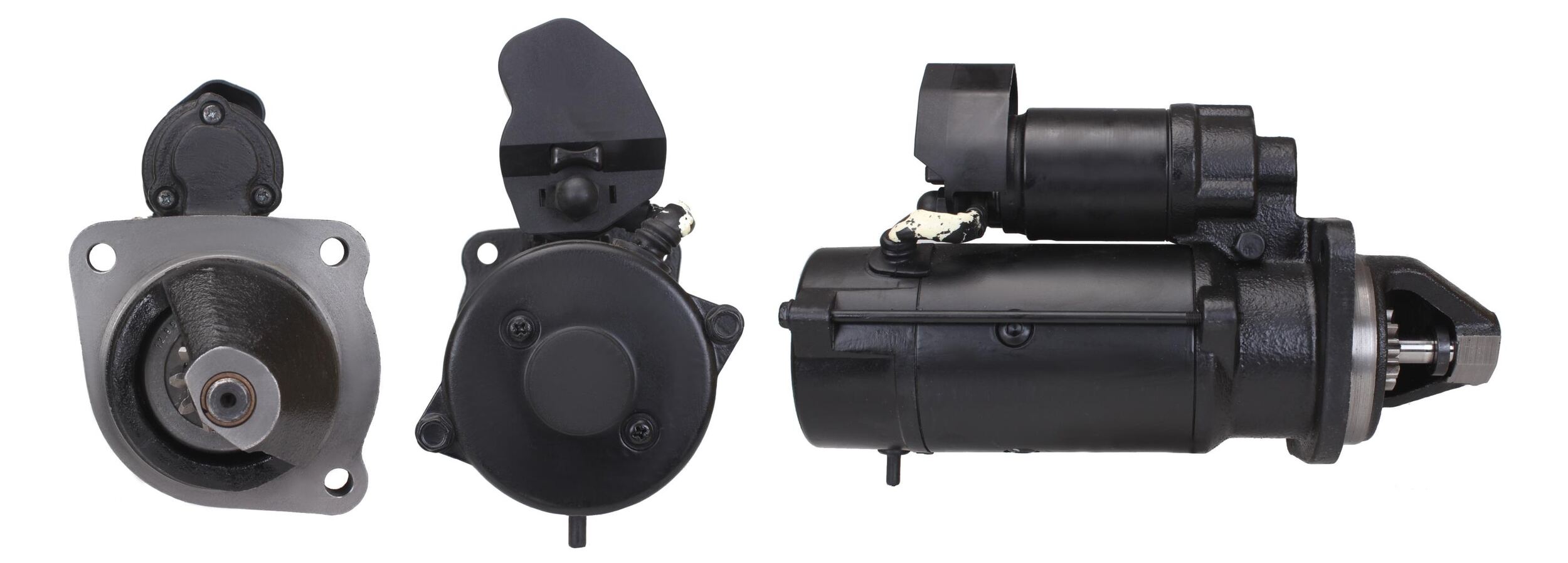 Starter DRI 644009102