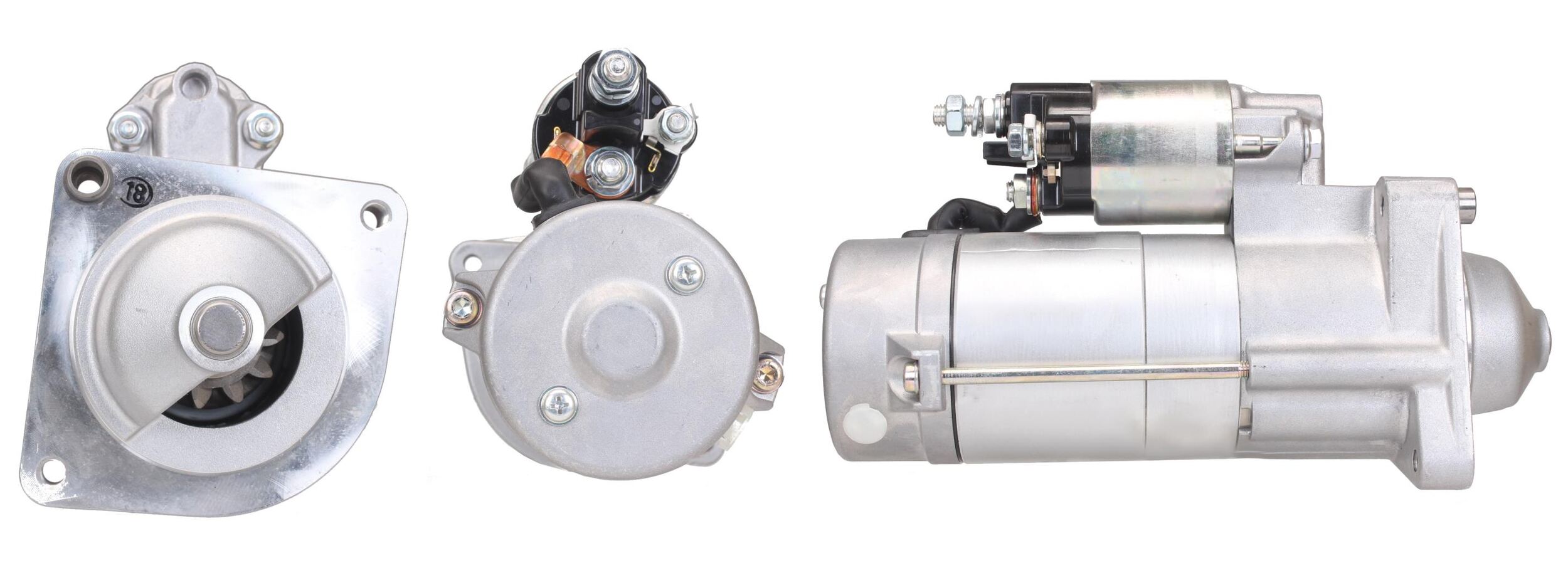 DRI Starter 318228112