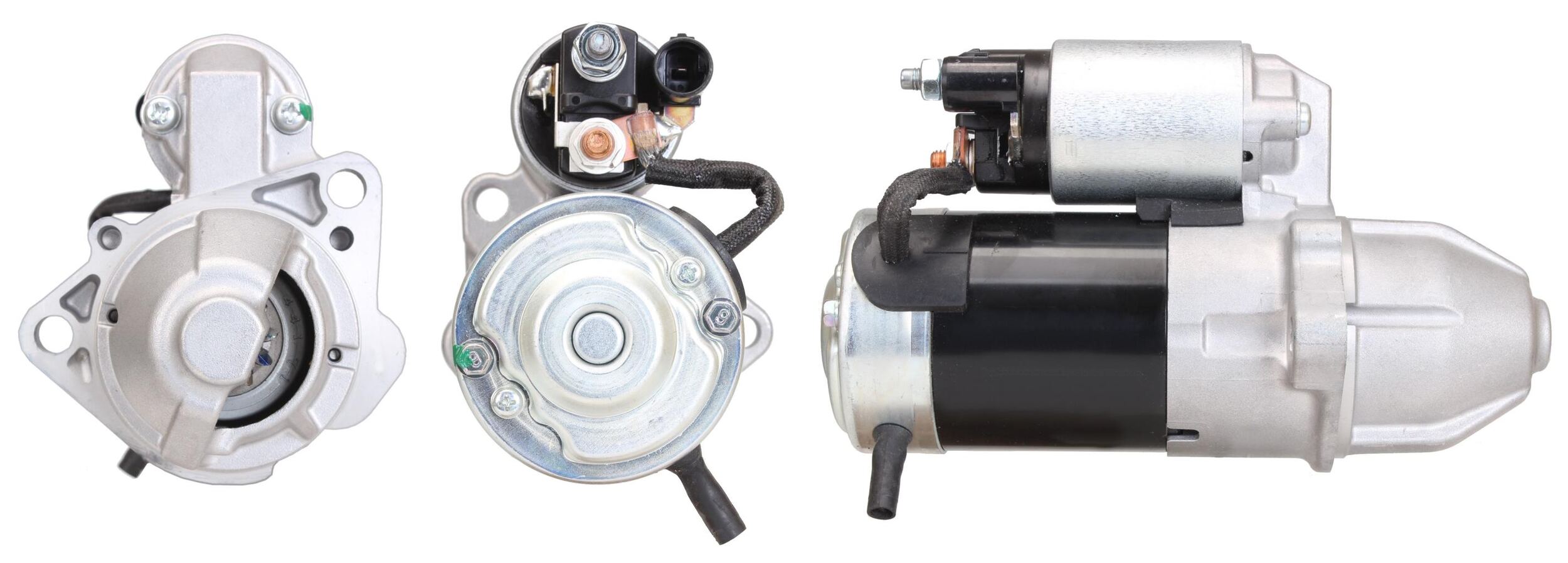 DRI Starter 328081112