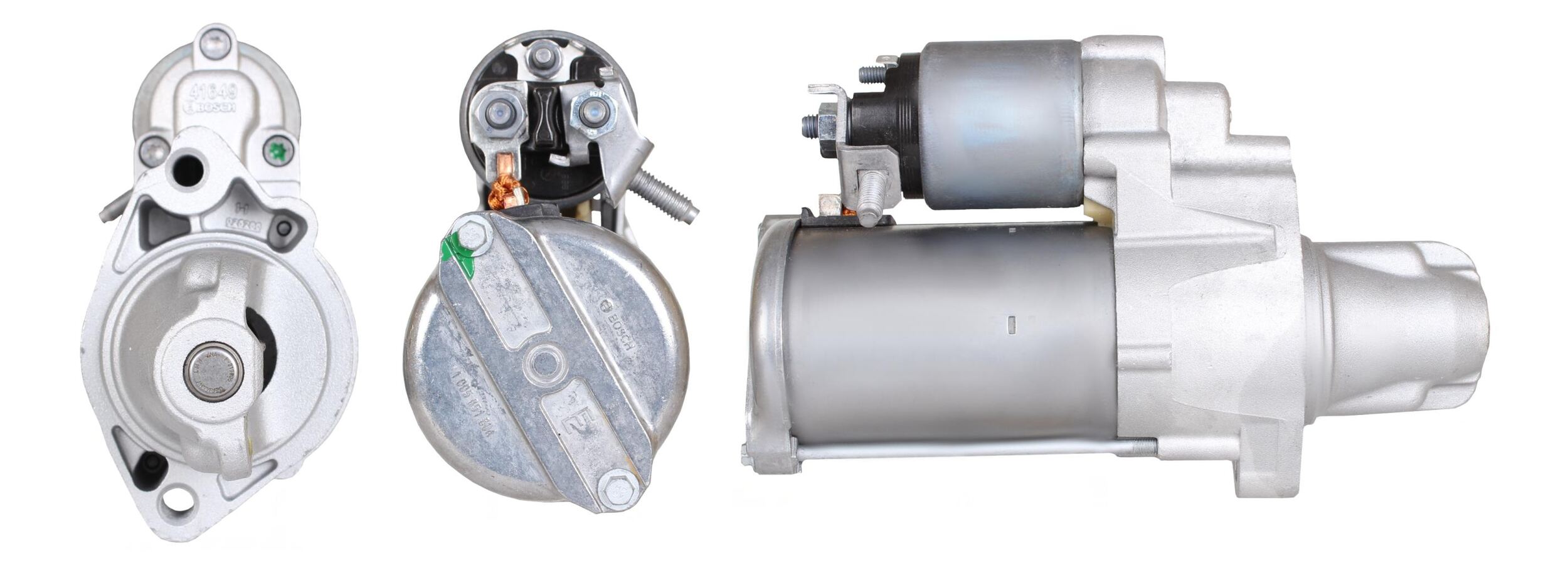 Starter DRI 325092092