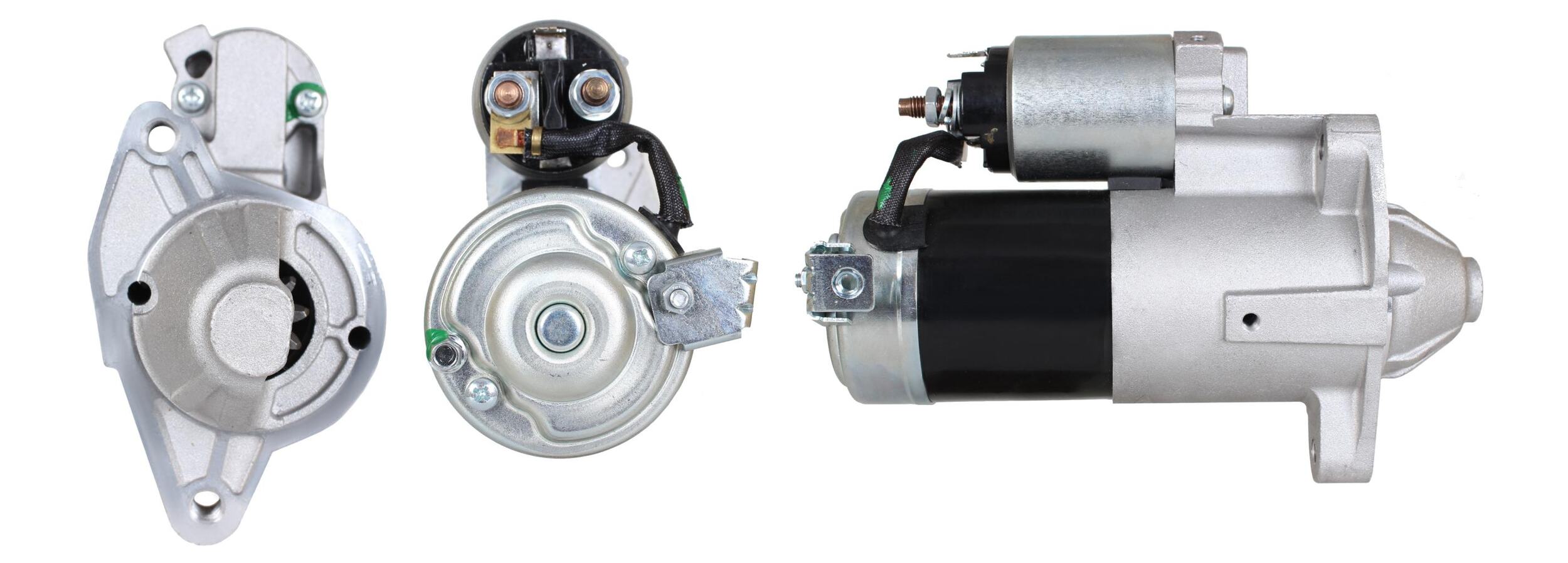 Starter DRI 670028102