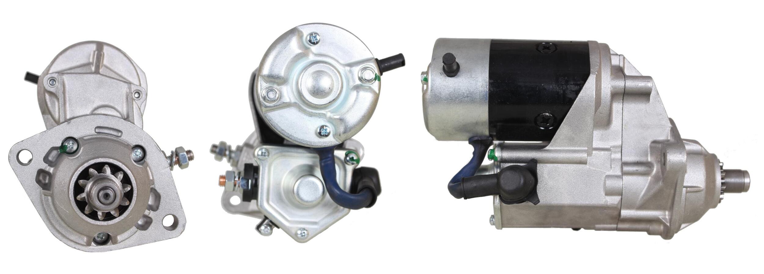 Starter DRI 672031102