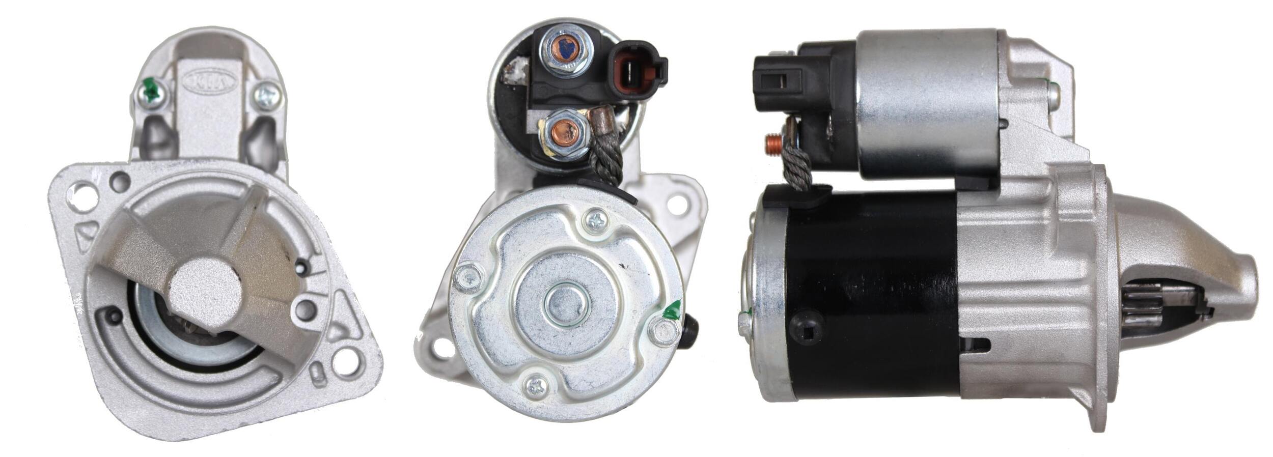 DRI Starter 326202102