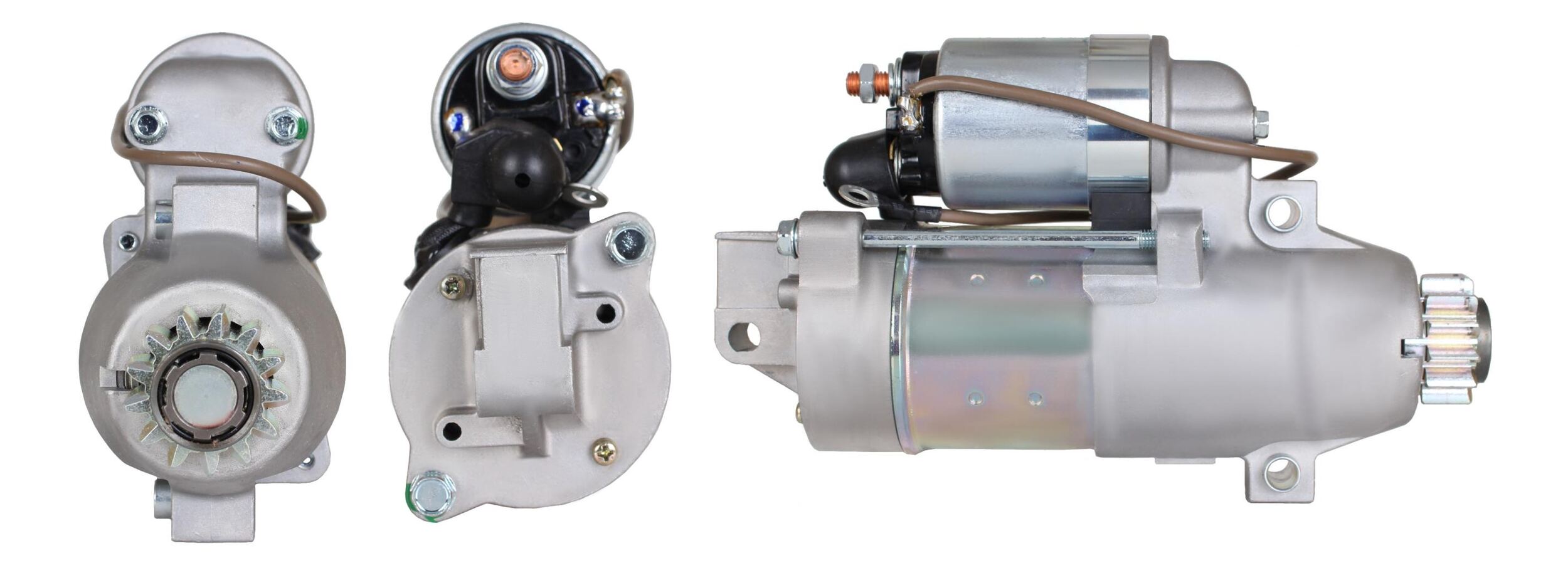 Starter DRI 600254132