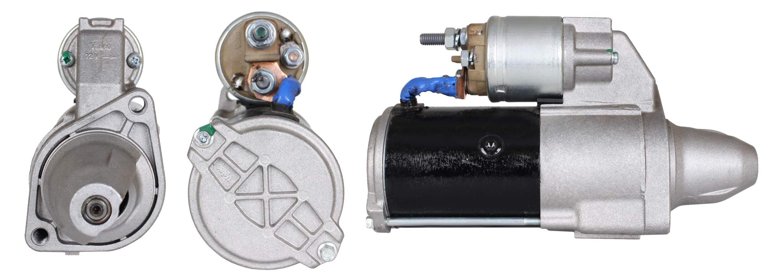 Starter DRI 325096102
